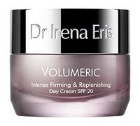 Dr Irena Eris Volumeric Intense Firming & Replenishing Day Cream SPF 20 Crema da giorno Viso 50 ml