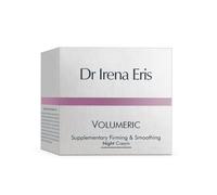 Dr Irena Eris Volumeric Supplementary Firming & Smoothing Night Cream Crema da notte Viso 50 ml