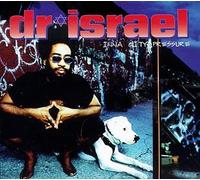 Dr.Israel - Inna City Pressure