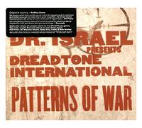 DR. ISRAEL - PATTERNS OF WAR
