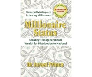 Dr. Israel Prince Millionaire Status (Tascabile)