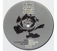 Dr. Israel & The Brooklyn Jungle Soundsystem - Black Rose Liberation