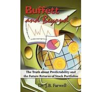 Dr. J.B. Farwell Buffett and Beyond (Tascabile)