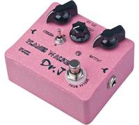 DR.J D56 - Effetti a pedale Walker Fuzz