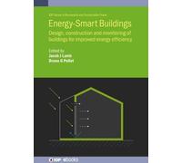 Dr Jacob J. Lamb Energy-Smart Buildings (Copertina rigida)