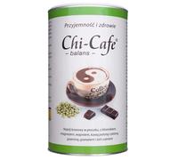 Dr. Jacob's Chi-Cafe Balance - 450 g