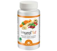 Dr. Jacob's Imurol - 90 Capsules