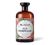 Dr. Jaglas San Pompello analcolico - aperitivo analcolico con pompelmo...