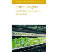 Dr James E. Faust Various authors Dr Ying Instant Insights: Controll (Tascabile)