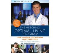 Dr.James Meschino - Optimal Living Program, the