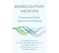 Dr. James Paul Maffitt Odell Dr. Frank Pleus Dr. Dic Bioregulatory M (Tascabile)