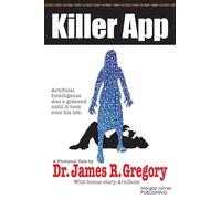 Dr. James R. Gregory Killer App (Tascabile)
