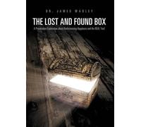 Dr. James Wadley The Lost and Found Box (Copertina rigida)