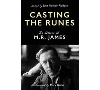 Dr Jane Mainley-Piddock Casting the Runes (Copertina rigida)