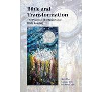 Dr Janet Dyk Hans de Wit Bible and Transformation (Tascabile)