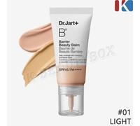 DR. JART+ Barrier Beauty Balm 30ml #01 Light SFP45 P Balsamo Semi-Matte ...