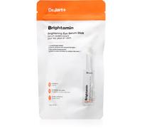 DR.JART+ Dr.jart+ - Brightamin Brightening Eye Serum Stick - Contorno Occhi In Stick - brightamin Brightening Eye Serum Stick - Donna