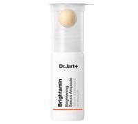 Dr. Jart+ Brightamin Brightening Serum Ampoule siero attivo illuminante e lisciante viso con vitamina C 8.08 g