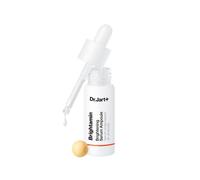 Dr. Jart+ Brightamin Brightening Serum Ampoule siero attivo illuminante e lisciante viso con vitamina C 8.08 g