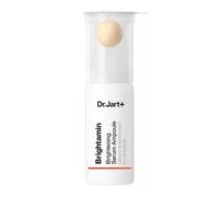 Dr. Jart+ Brightamin Brightening Serum Ampoule siero attivo illuminante e lisciante viso con vitamina C 8.08 g