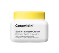 Dr. Jart+ Ceramidin crema viso con ectoina per pelle secca | cura della pelle coreana, 50 ml