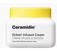 Dr.Jart+ Ceramidin - Ectoin Infused Cream Crema Viso Idratante Ultra Ricca, 50ml