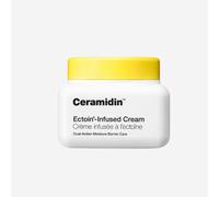 Dr.Jart+ Ceramidin Ectoin-Infused Cream - 50 ml - Umidit? e barriera a doppia...