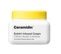 Dr.Jart+ Ceramidin - Ectoin Infused Cream Crema Viso Idratante Ultra Ricca, 50ml