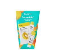 Dr.Jart+ - Ceramidin™ Hello Moisture Travel Set - Crema idratante viso