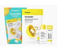 Dr Jart+ Ceramidin Hello Moisture Travel Set