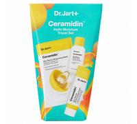 Dr.Jart+ - Ceramidin™ Hello Moisture Travel Set - Crema idratante viso