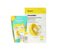 Dr.Jart+ - Ceramidin™ Hello Moisture Travel Set - Crema idratante viso