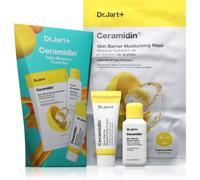 Dr.Jart+ - Ceramidin™ Hello Moisture Travel Set - Crema idratante viso