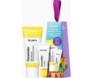 Dr. Jart+ Ceramidin™ Moisture Treat confezione regalo per pelli secche