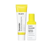 Dr. Jart + Ceramidin™ Set idratante barriera cutanea (2 pezzi)