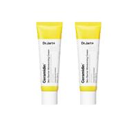 Dr. Jart+ - Ceramidin Skin Barrier Moisturizing Cream - 50ml (2ea) Set