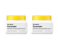 Dr. Jart+ - Ceramidin Skin Barrier Moisturizing Eye Cream - 15ml (2ea) Set