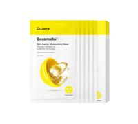 Dr. Jart+ - Ceramidin Skin Barrier Moisturizing Face Mask - 5pezzi