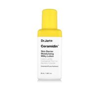 Dr. Jart+ Ceramidin Skin Barrier Moisturizing Milky Lotion crema giorno per il viso per tutti tipi di pelle 50 ml Unisex