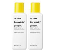 Dr.Jart Ceramidin Skin Barrier Serum Toner 150 ml 5,07 fl oz 2 pezzi