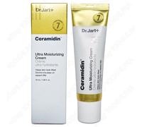 Dr.Jart+ Ceramidin Ultra Idratante Cream 50 ml Viso Idratante Cura della...