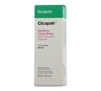 Dr. Jart + Cicapair Gocce Camo Lenitive SPF 20 30 ml