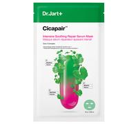 Dr. Jart+ Cicapair™ Intensive Soothing Repair Serum Mask maschera in tessuto idratante e lenitiva 25 g