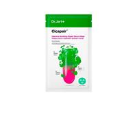 Dr. Jart+ Cicapair™ Intensive Soothing Repair Serum Mask maschera in tessuto idratante e lenitiva 25 g