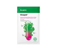 Dr. Jart+ Cicapair™ Intensive Soothing Repair Serum Mask maschera in tessuto idratante e lenitiva 25 g