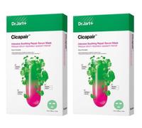 Dr.Jart+ Cicapair Maschera Siero Riparatore Lenitivo Intensivo 25g x 5Fogli x...