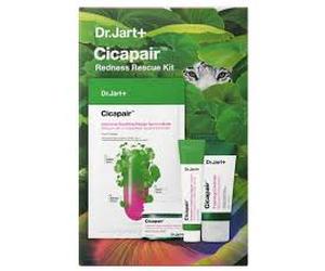 Dr Jart+ Cicapair™ Redness Rescue Set