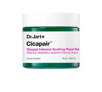 Dr. Jart+ Cicapair™ Sleepair Intensive Soothing Repair Mask maschera notte effetto idratante 75 ml