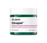 Dr. Jart+ Cicapair Sleepair Maschera riparatrice lenitiva intensiva 75...