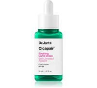 Dr. Jart+ Cicapair™ Soothing Camo Drops fluido colorato leggero SPF 20 30 ml